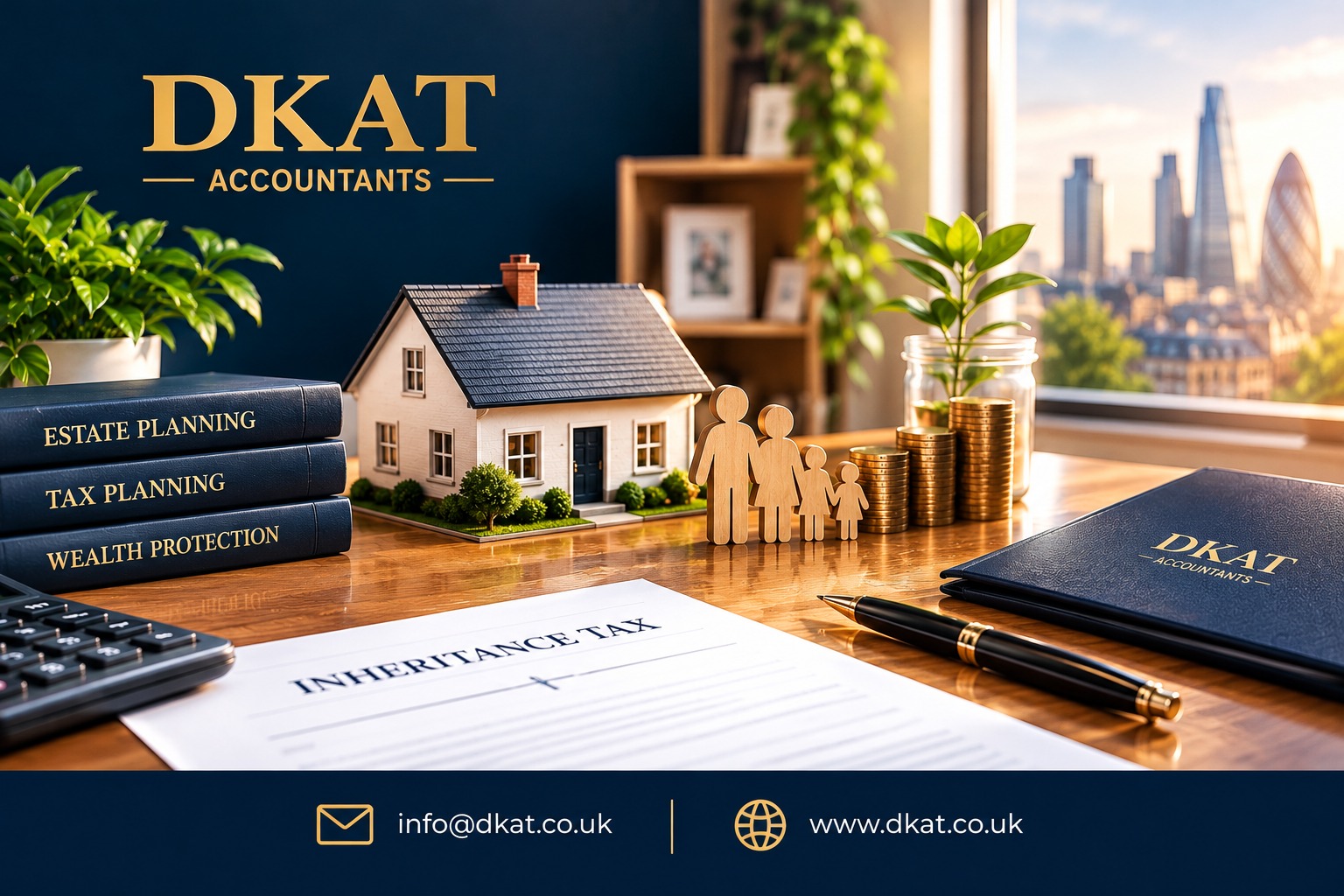 Inheritance Tax planning in the UK